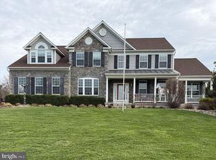 11950 Stonehouse View Ct, Lovettsville, VA
