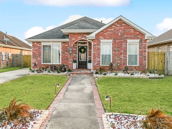 3525 Van Cleave Dr
