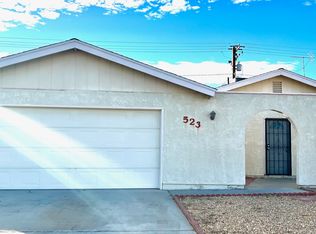 523 S Downs St, Ridgecrest, CA 93555