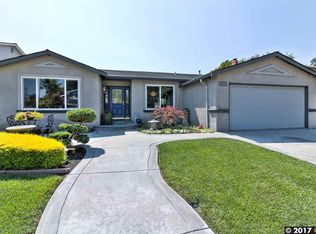 3254 Monmouth Ct, Pleasanton, CA 94588