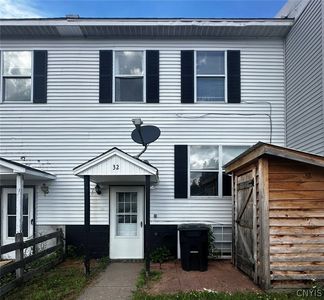 32 Norris Ave, Carthage, NY, 13619