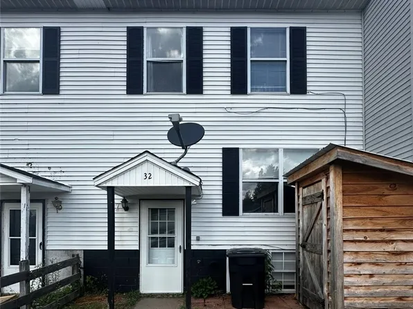 32 Norris Ave, Carthage, NY 13619