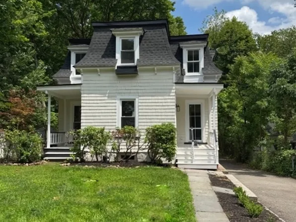 58 Ridgeway Ave, West Orange Twp., NJ 07052