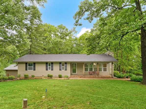 239 Chicory Road, Rogersville, MO 65742