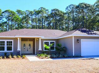 505 Hidden Island Dr, Panama City Beach, FL 32408