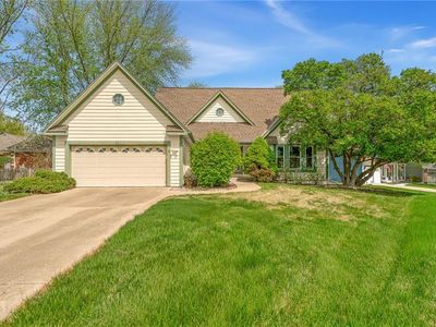 316 N Pinon St, Olathe, KS, 66061