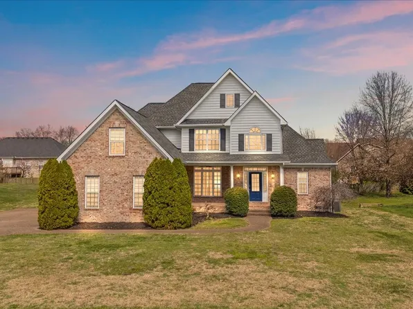 1040 Pittman Dr, Gallatin, TN 37066