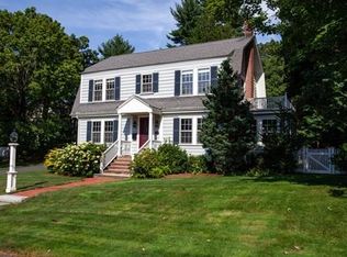 11 Riverdale Rd, Wellesley, MA 02481