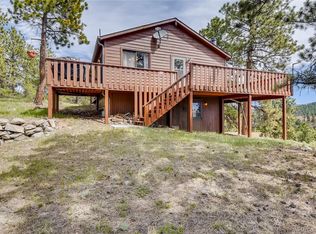 13830 Beech St, Pine, CO 80470