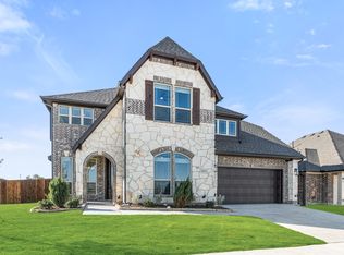 2001 Amber Gate Dr, Anna, TX 75409