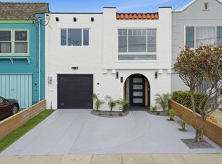 2470 43rd Ave, San Francisco, CA 94116