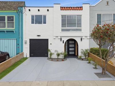 2470 43rd Ave, San Francisco, CA, 94116