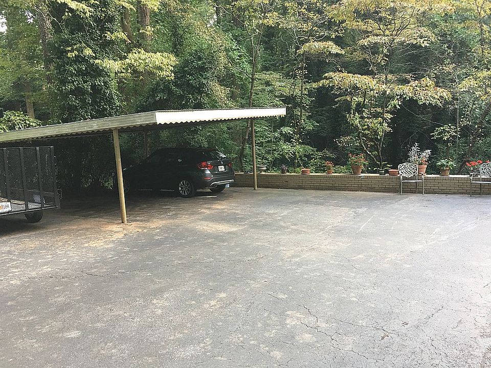 2 Car Carport