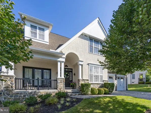 226 Caleb Dr, West Chester, PA 19382