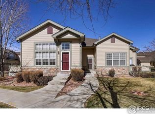 1410 Whitehall Dr UNIT D, Longmont, CO 80504