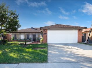 2722 S Pacific Ave, Santa Ana, CA 92704
