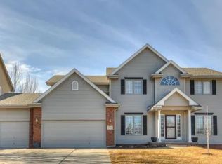 7902 S 168th Ave, Omaha, NE 68136