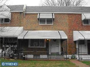 1127 Crestview Rd, Darby, PA 19023