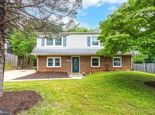13881 Langstone Dr, Woodbridge, VA 22193