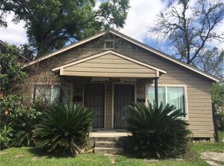 3425 Tampa St, Houston, TX 77021