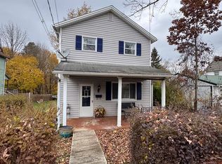 22 W 5th St, Oil City, PA 16301