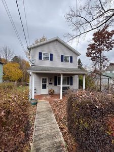 22 W 5th St, Oil City, PA, 16301