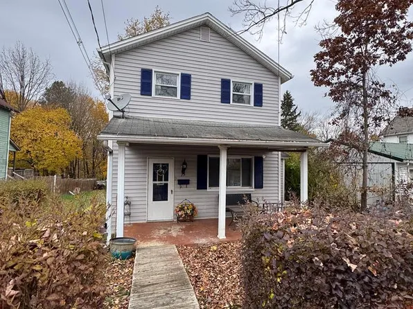 22 W 5th St, Oil City, PA 16301