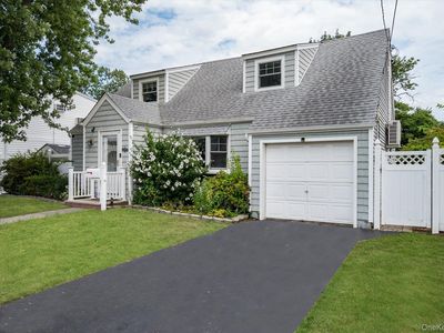 3451 3rd Street, Oceanside, NY, 11572