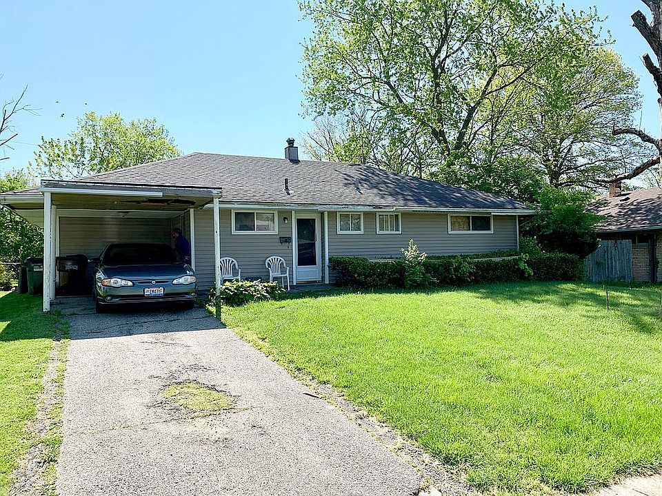 1st image of 8708 Balboa Dr