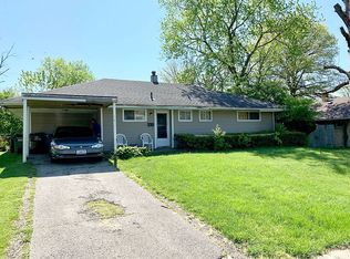 8708 Balboa Dr, Cincinnati, OH 45231