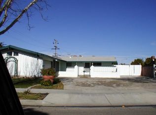 711 E Fesler St, Santa Maria, CA 93454