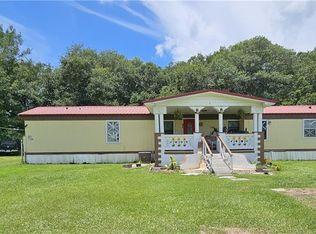 8560 Sadie Ct, Grand Bay, AL 36541