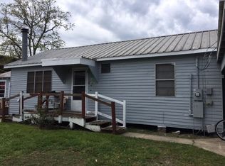 100 Loupe Rd, Des Allemands, LA 70030