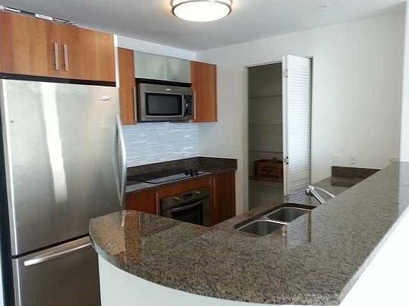 2nd image of 300 S Biscayne Blvd #1730