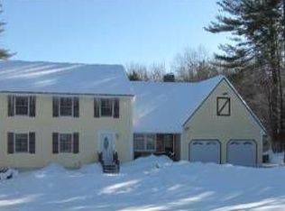 7 Westminster Ln, Merrimack, NH 03054