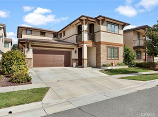 14738 Norfolk Ave, Chino, CA 91710