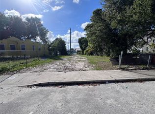 Gordon Dale Pk, Miami, FL 33150