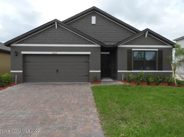 2034 Capital Dr SE, Palm Bay, FL 32908