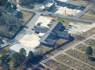 1200 Arkansas Rd, West Monroe, LA 71291