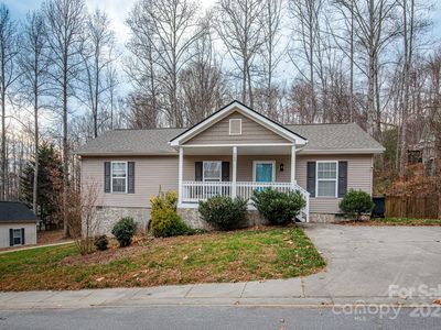 263 Newberry Dr, Fletcher, NC, 28732