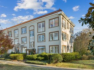 3 Park Ln NE APT L, Atlanta, GA 30309