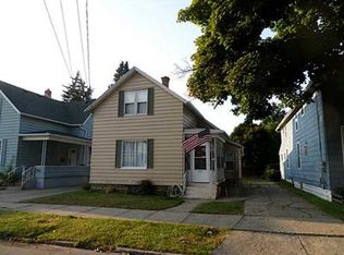 632 W 23rd St, Erie, PA 16502