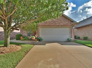 1220 NW 138th St, Edmond, OK 73013