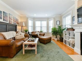 732 E 6th St #1, South Boston, MA 02127