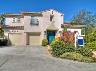 2168 Rocky Point Way, San Marcos, CA 92078