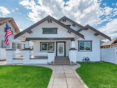 1220 W 46th St, Los Angeles, CA, 90037