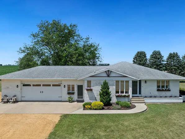 1195 Atkinson Rd, Harmon, IL 61042