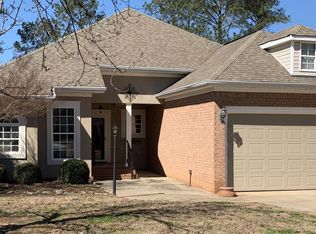 104 Buckingham Mews, Macon, GA 31220