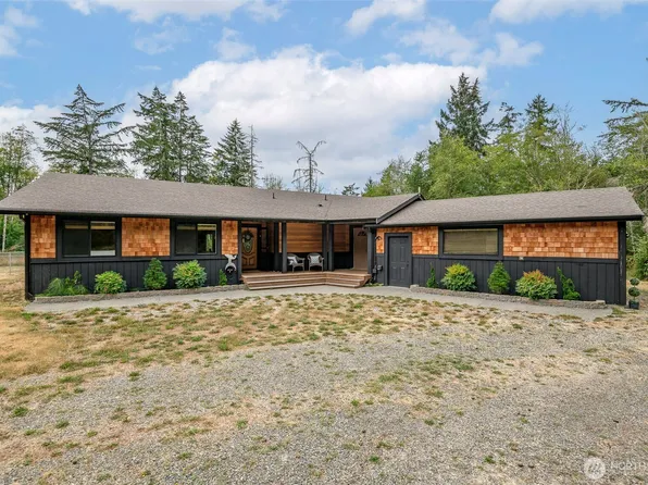 8327 Libby Road NE, Olympia, WA 98506