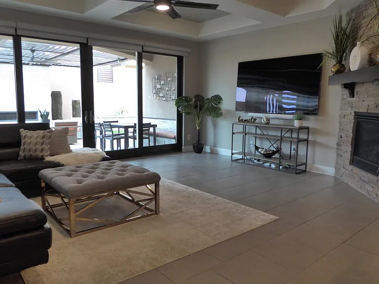 6336 Camino De Paz Rd NW — Photo 11